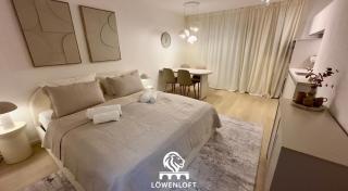 City Loft Löwenbrücke, FREE PARKING, Elektro-Ladestation - 9