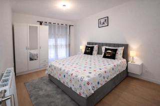 Le Repos Urbain-Grand T3 Cosy à 10 min de Paris & CDG - 5