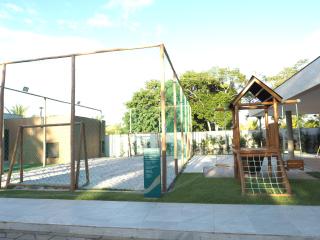 Amura Carneiros Beachfront Flat 201B - 2