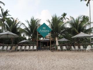 Amura Carneiros Beachfront Flat 201B - 8