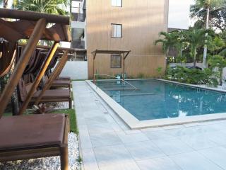 Amura Carneiros Beachfront Flat 201B - 4