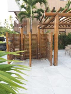 Amura Carneiros Beachfront Flat 201B - 3