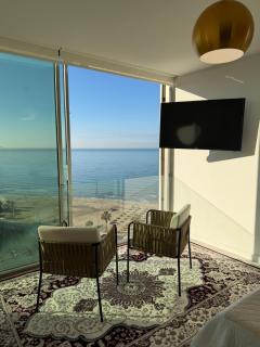 Sky rooftop luxury suites - 5