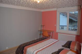 Gîte chez la Madeleine de Perthes - 9