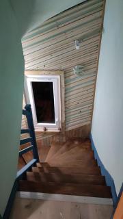 Gîte chez la Madeleine de Perthes - 8