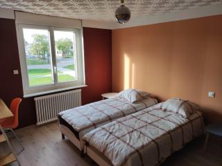 Gîte chez la Madeleine de Perthes - 7