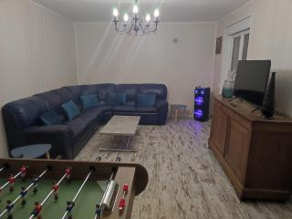 Gîte chez la Madeleine de Perthes - 5