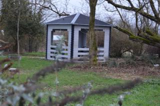 Gîte chez la Madeleine de Perthes - 3