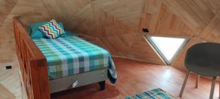 Cabaña Dalcahue Avenida Mocopulli - 3