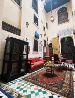 Le panoramique de Fes - 6