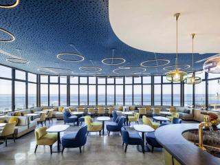 Sainte-Barbe Hotel & Spa Le Conquet - MGallery Collection - 7