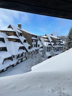 Apartments Konaci Kopaonik - Kopaonik - 4