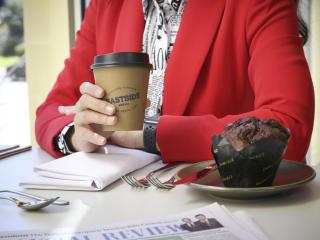 ibis Styles East Perth - 9