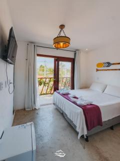 Pousada Vila Bella Icaraí - 5