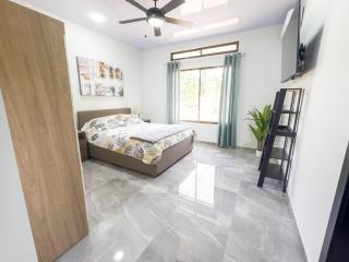 Luxury house in Agujas for rent - 1