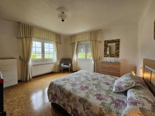 Casa Fonte Barreira - Camariñas - 8