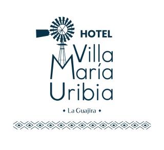 Hotel y Piscina Villa Maria Uribia - 9