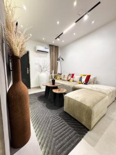 MAISON 9 Apartments Surulere - 5