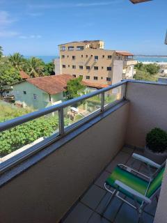 Cobertura Vista Mar - 2