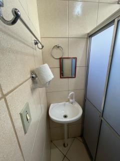 M11 Prime Work Stay Caiçara self check-in - 4