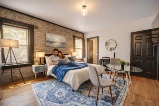 Amazing Studio McKinley Beach - Brady St Lowr East - Milwaukee - 0