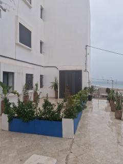 Studio confortable à tamraght - 8