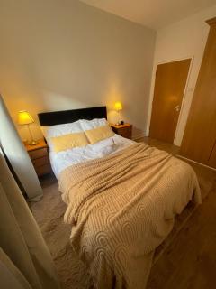 Entire Apartment in Heart of Dublin - 5