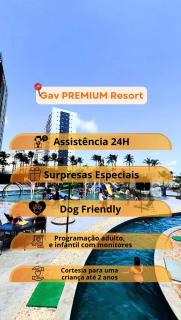 Apto Premium Resort - 9