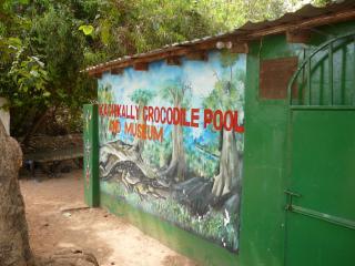 Brufut Residencies Apartment 1 - 4