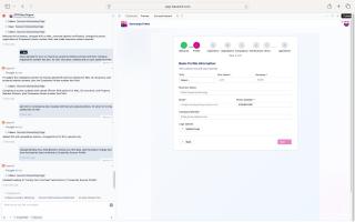 Brufut Residencies Apartment 1 - 3