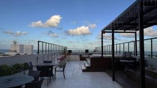 Flat dos sonhos pertinho do mar - 8