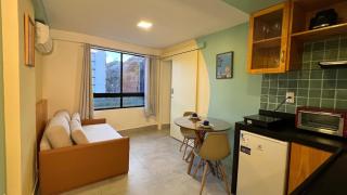 Flat dos sonhos pertinho do mar - 7