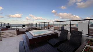 Flat dos sonhos pertinho do mar - 3