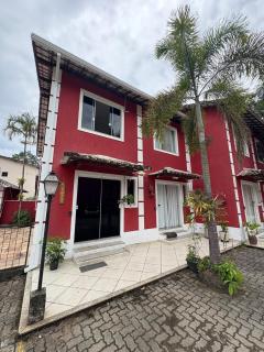 Chalé aconchegante em Penedo - 6