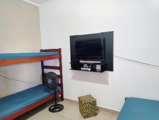 Recanto das Águas ranch, nautical side border - 8