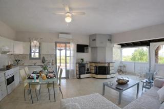 Calma Luxury Apartments #1 Sozopoli in Halkidiki - 9