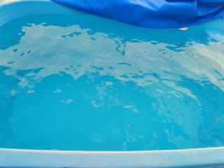 Recanto das Águas ranch, nautical side border - 6