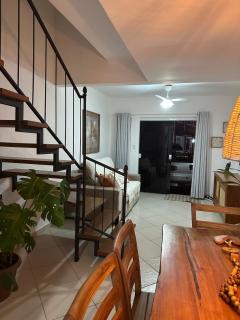 Chalé aconchegante em Penedo - 7