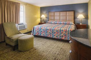 Bama Motel Mobile I-65 & US-90 - 0