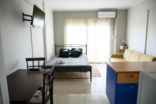 Christina´s Beachside Apartment - 2