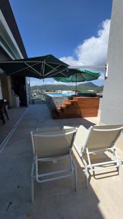 Penthouse on Brava Beach, comfort and leisure - 1