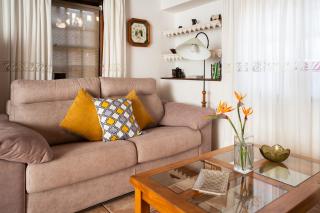 Casa Rural Los Mangos - 2