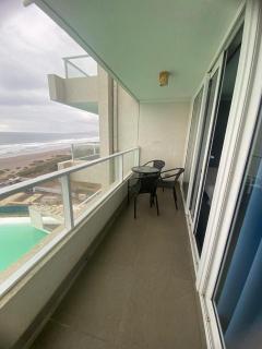 Departamento Frente al Mar en Laguna del Mar- Piso 11 - 8