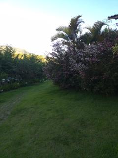 Chalé Clássico Pedra Azul - 6