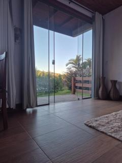 Chalé Clássico Pedra Azul - 1