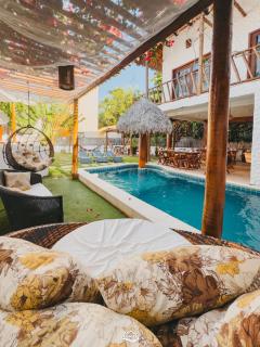 Pousada Vila Bella Icaraí - 5