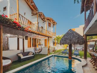 Pousada Vila Bella Icaraí - 0