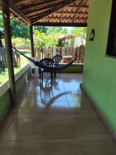 Casa DESconecta - Natureza, Silêncio e Peruaçu! - 3