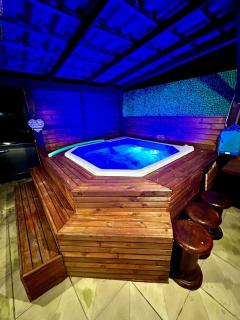 Residencial Por do Sol - 8
