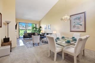 V3846 - Open Fairway - Alice Lodging - Palm Desert - 8